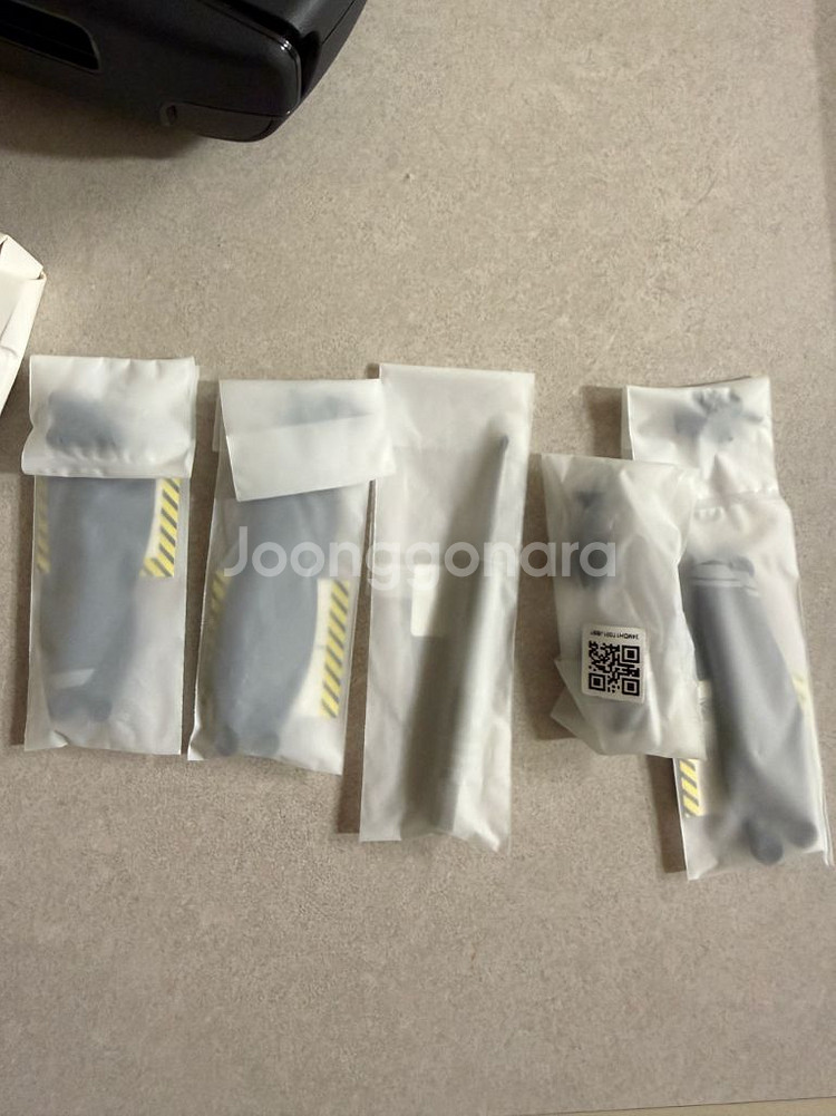 DJI MAVIC MINI 팔아요--5