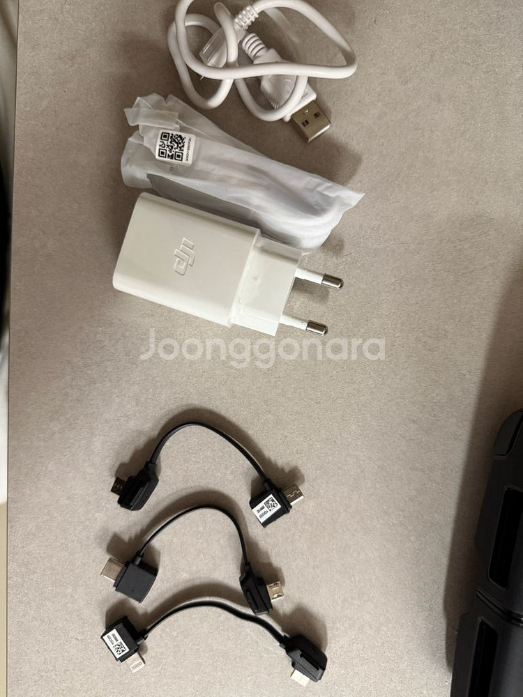 DJI MAVIC MINI 팔아요--6