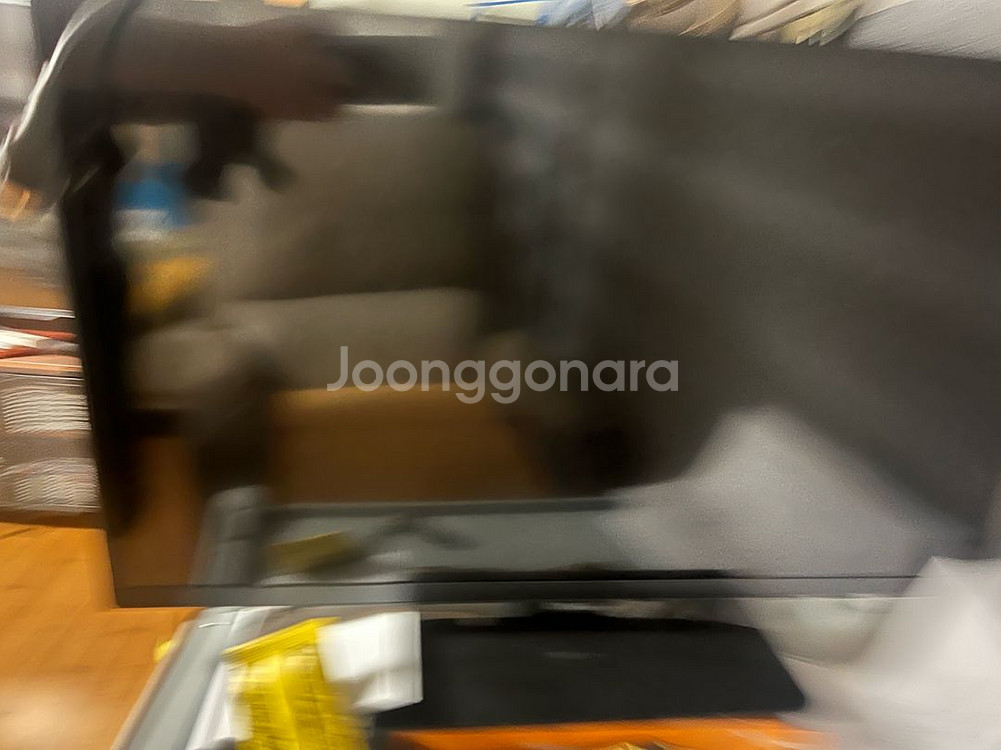 대우 ED32E1BM 32인치 TV--2