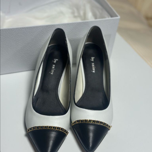 바이씨니 구두 수제화