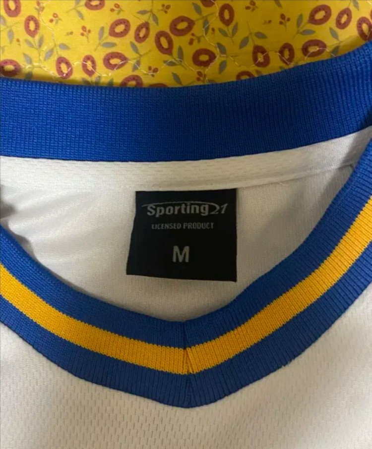 MBC청룡 유니폼 팝니다(배번 19) 이미지