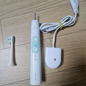 필립스 소닉케어 전동칫솔