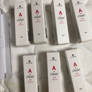 닥터타임필 에이 플러스 스팟 솔루션 5ml 5000원