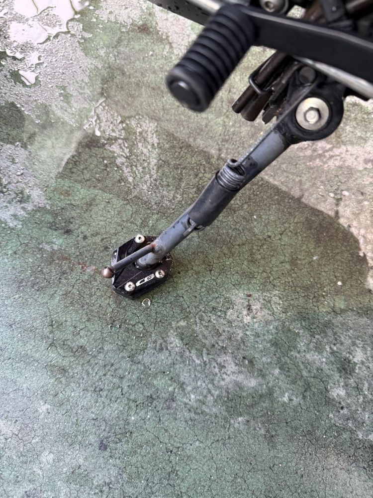 2023년식 혼다CB125R 10@@@km 팝니다(개인) 이미지