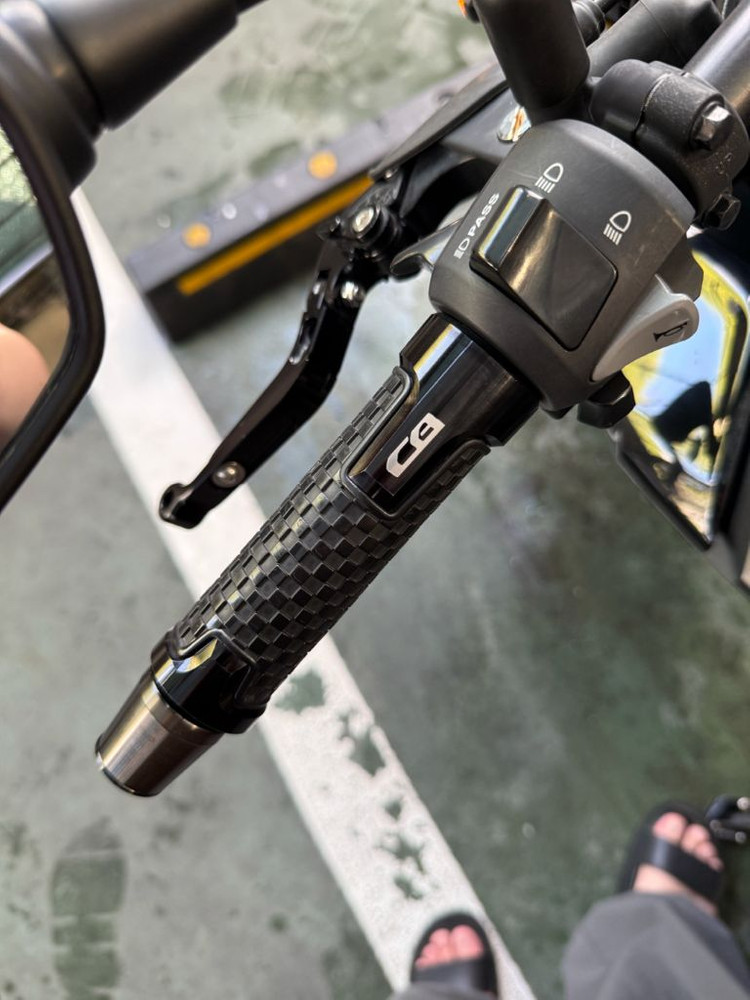 2023년식 혼다CB125R 10@@@km 팝니다(개인) 이미지