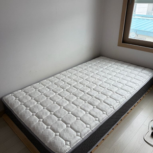 금성침대 슈퍼싱글