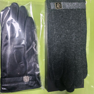 여성 장갑 2종