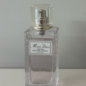 미스디올 블루밍부케 헤어미스트 30ml