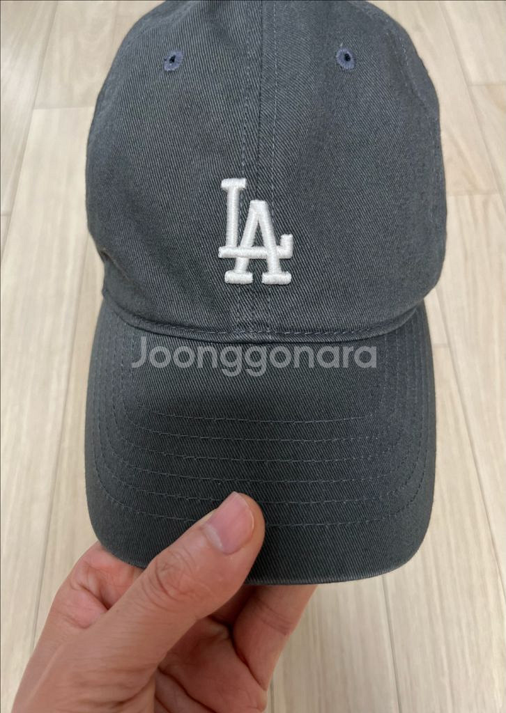 엠엘비 모자 엠엘비 la 모자--1