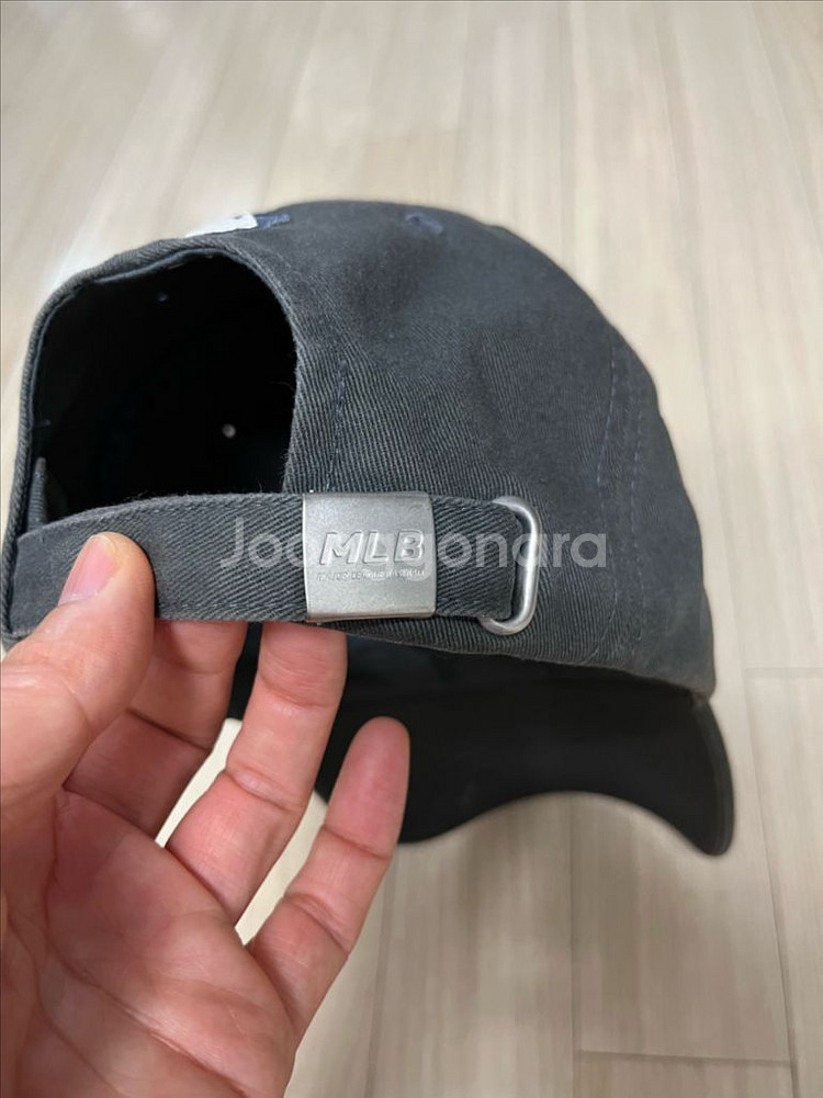 엠엘비 모자 엠엘비 la 모자--5