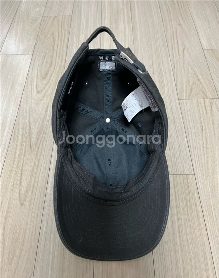 엠엘비 모자 엠엘비 la 모자--2