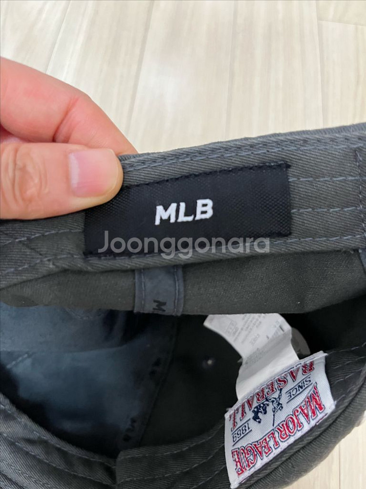 엠엘비 모자 엠엘비 la 모자--6