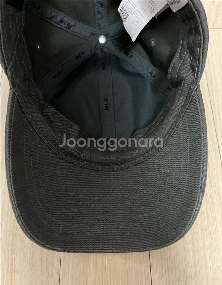 엠엘비 모자 엠엘비 la 모자--3