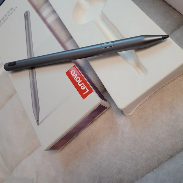 레노버 샤오신 패드 2024 풀세트--5