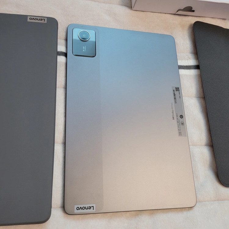 레노버 샤오신 패드 2024 풀세트--7