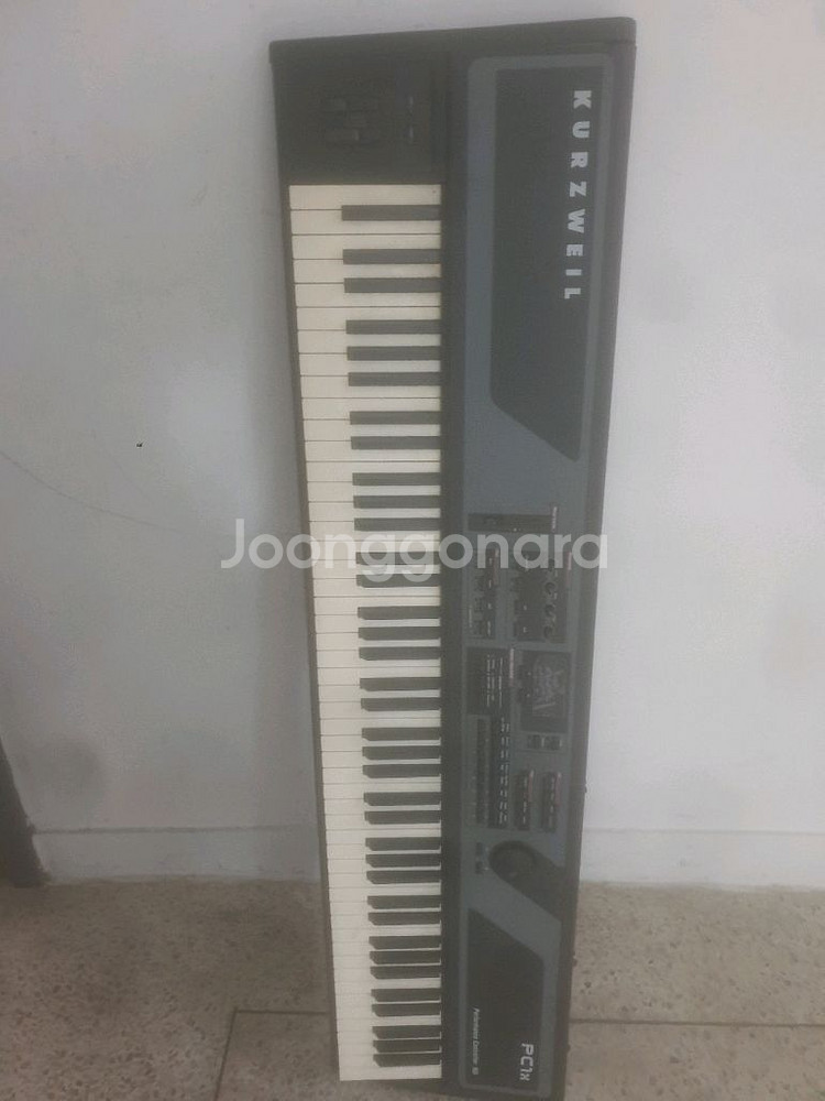커즈와일 전자키보드 (KURZWEIL PC1X) 판매--0