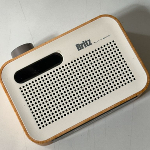 브리츠 블루투스 스피커