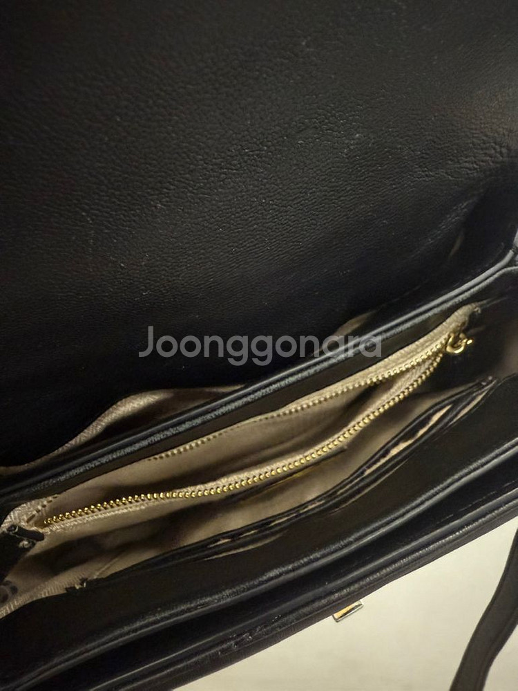 토리버치 키라 쉐브론 토트 숄더백--6