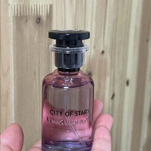 루이비통 향수 시티오브스타 30ml