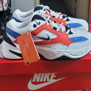 (새)나이키 M2K TEKNO 265