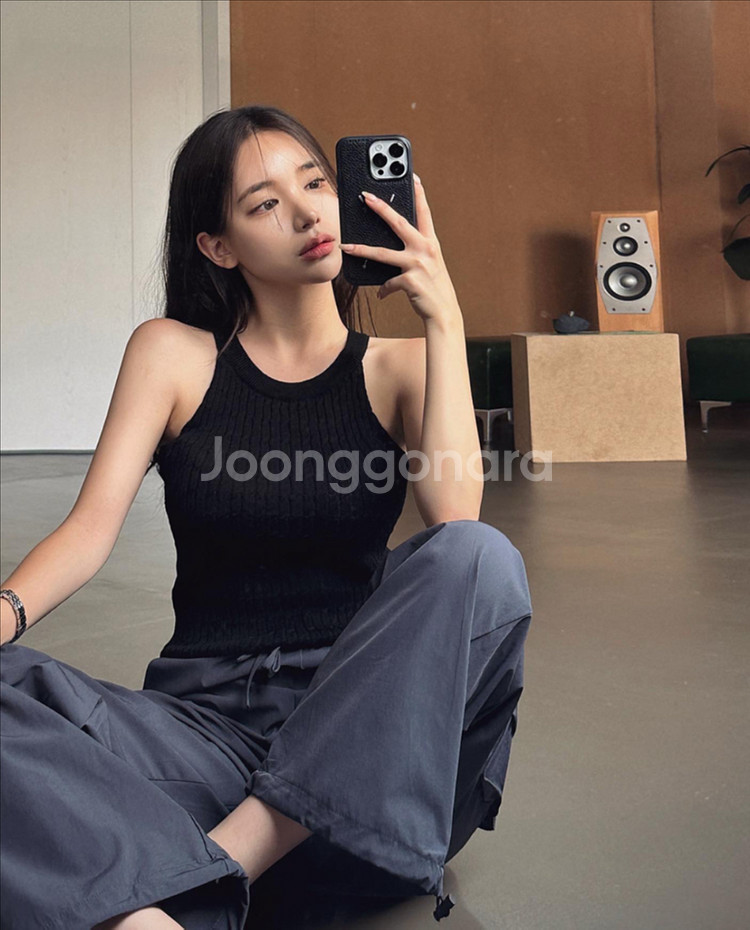 [새상품] 클로르 clore 먼데이오프 수입의류 피어--8