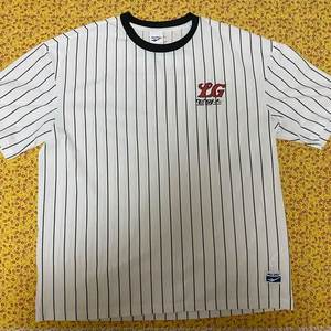 프로스펙스 엘지트윈스 티셔츠 팝니다