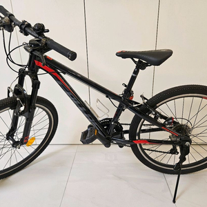 삼천리자전거 칼라스JR 24인치 주니어자전거