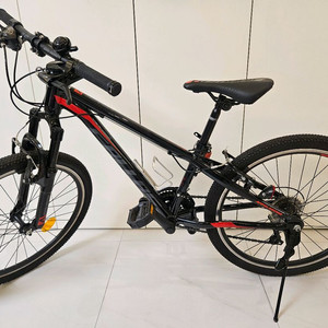 삼천리자전거 칼라스JR 24인치 주니어자전거