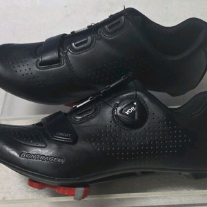 본트레거 BONTRAGER 써킷 로드 사이클링슈즈 26