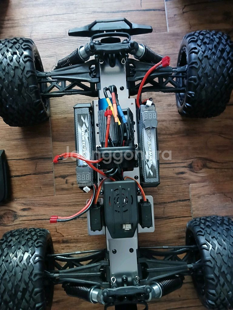 1/9 라마슨 바디 새것입니다--1