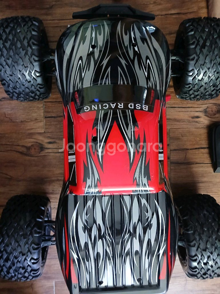 1/9 라마슨 바디 새것입니다--0