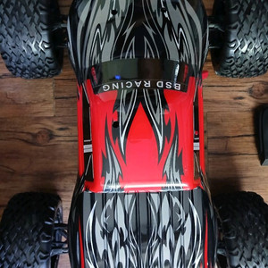 1/9 라마슨 바디 새것입니다