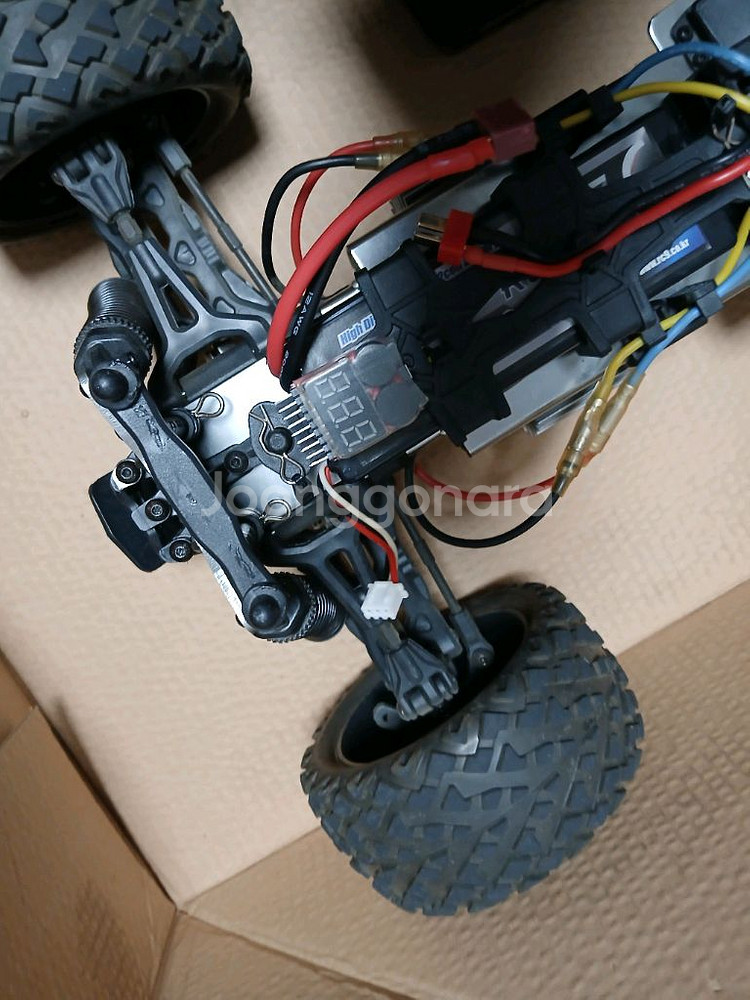 1/9 라마슨 바디 새것입니다--5