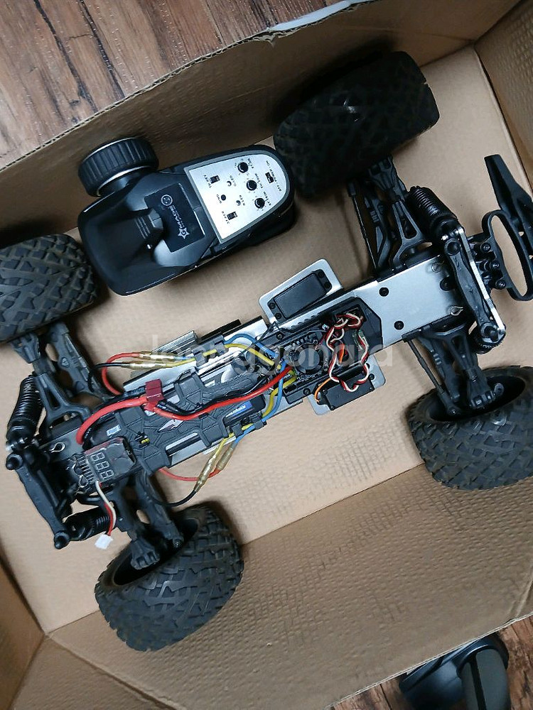 1/9 라마슨 바디 새것입니다--3