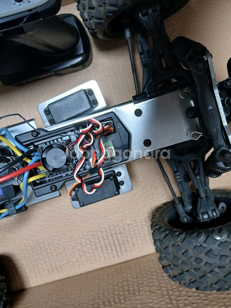 1/9 라마슨 바디 새것입니다--4