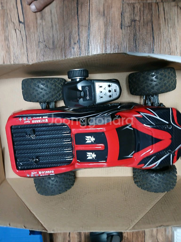 1/9 라마슨 바디 새것입니다--7