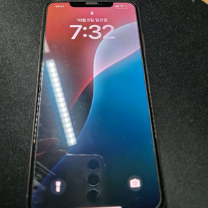 아이폰XS MAX 64GB 골드