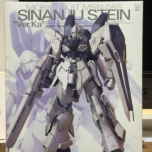 건담 mg 시난주 스테인 hg 썬더볼트 합본