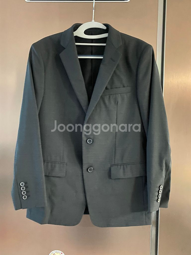 Theory 정장 자켓 사이즈:90~95--0