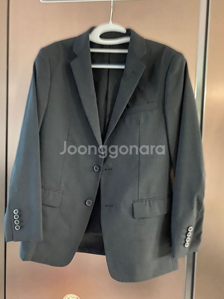 Theory 정장 자켓 사이즈:90~95--2
