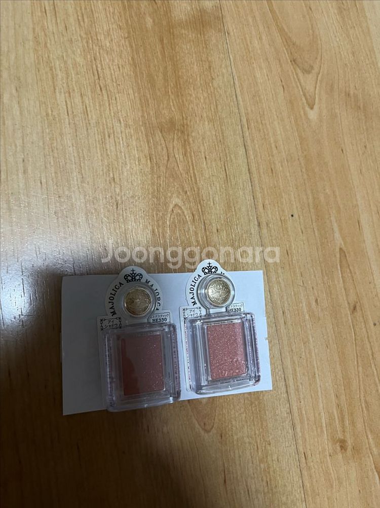 마죠리카 마죠르카 섀도우 BE330--1