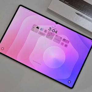 갤럭시탭 S11 울트라 5G 512GB 실버 팝니다