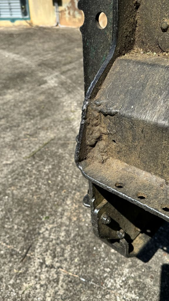 02용 중부 예초기 판매합니다 이미지