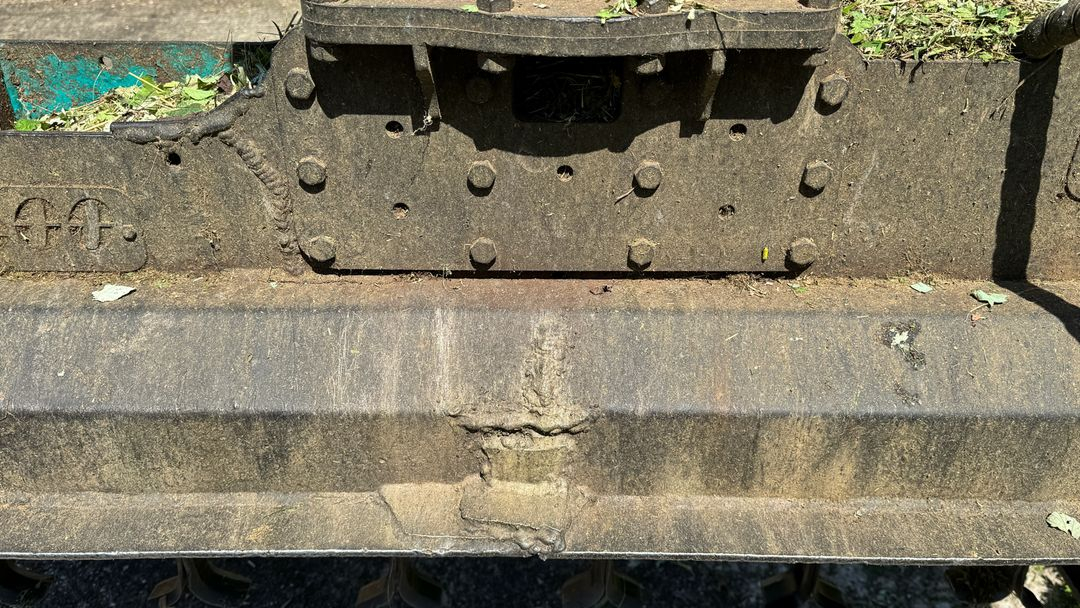 02용 중부 예초기 판매합니다 이미지