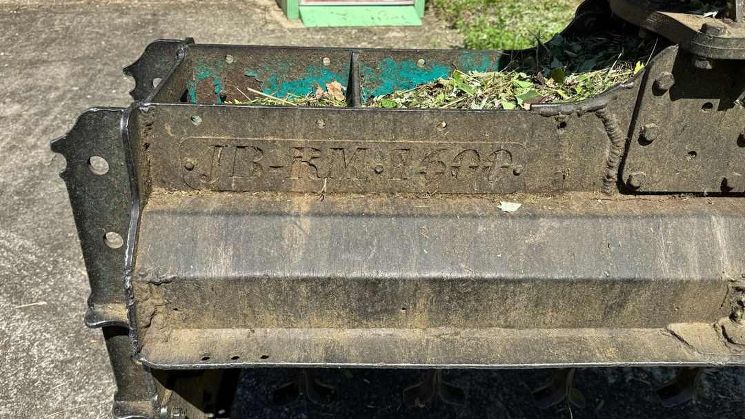 02용 중부 예초기 판매합니다 이미지