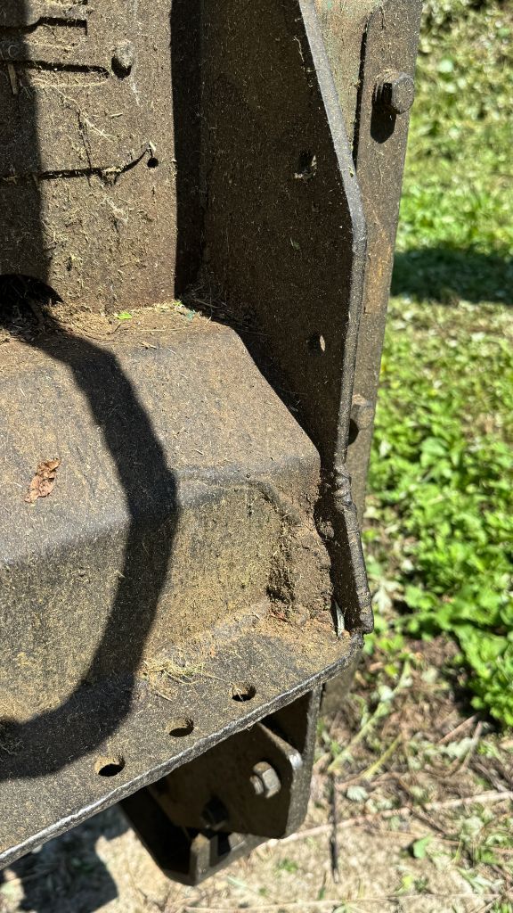 02용 중부 예초기 판매합니다 이미지