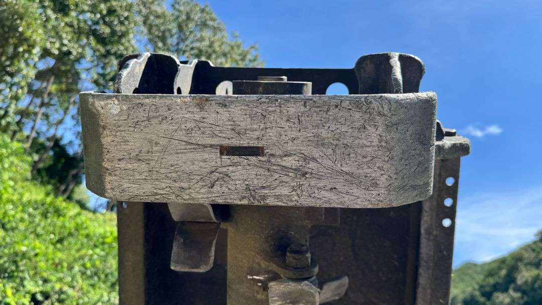 02용 중부 예초기 판매합니다 이미지