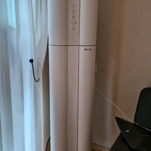 LG 휘센 FQ18HADWBN 에어컨