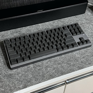 아콘 real ix PRO 풀알루미늄 키보드