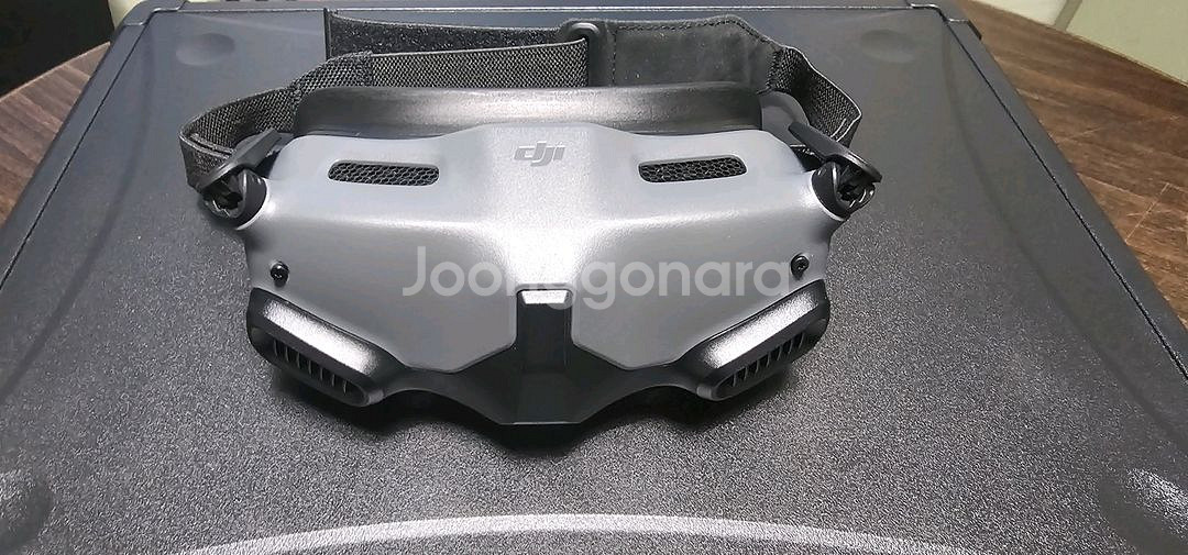 dji 아바타1 드론--1